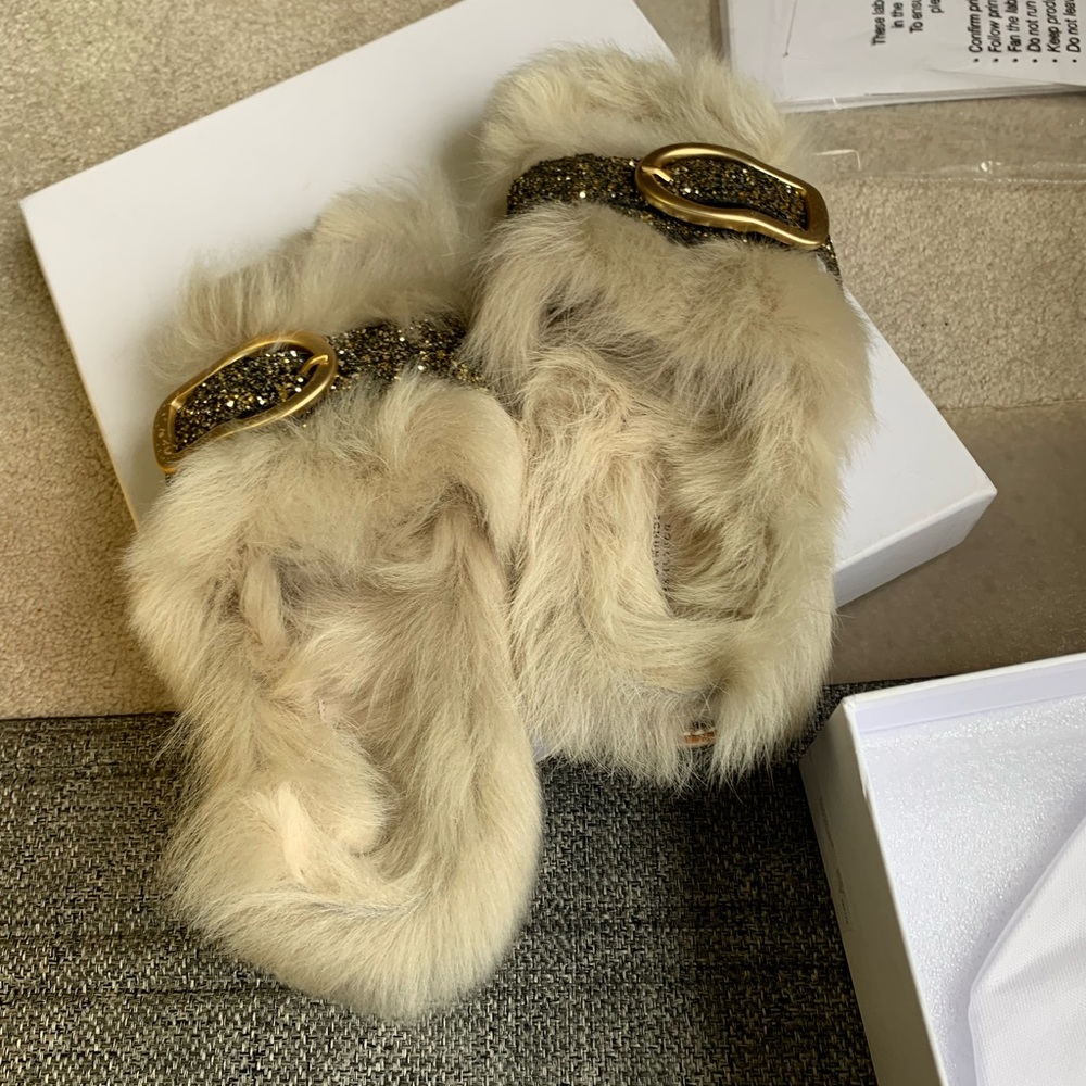 Dorothy Shunacher  fur slides 37